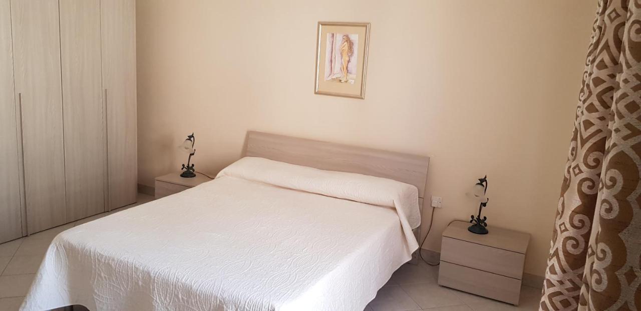 Aurora Apartment Zurrieq ภายนอก รูปภาพ