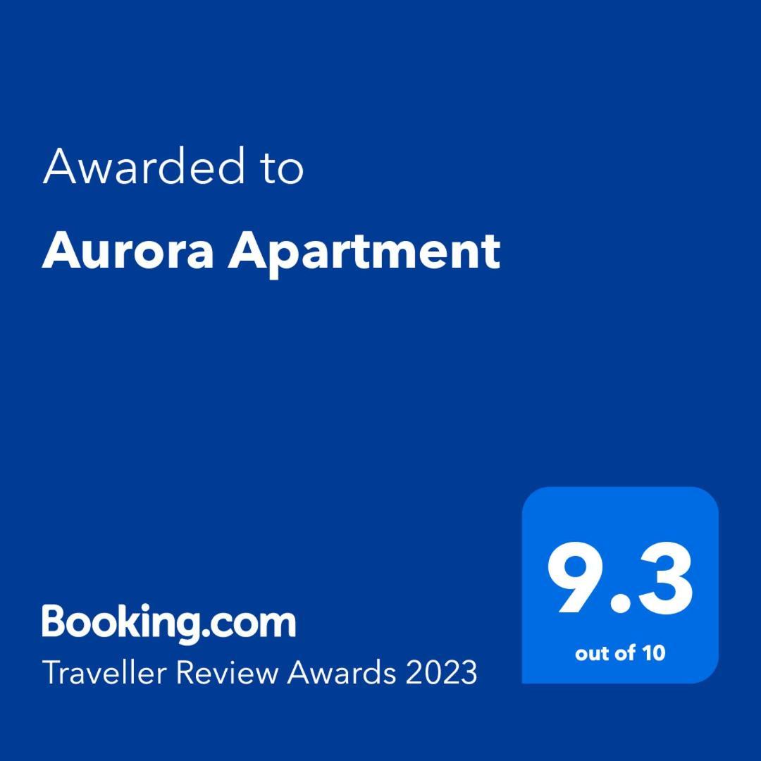 Aurora Apartment Zurrieq ภายนอก รูปภาพ