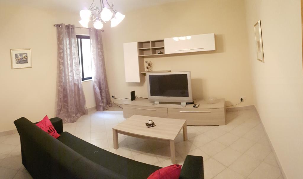 Aurora Apartment Zurrieq ภายนอก รูปภาพ