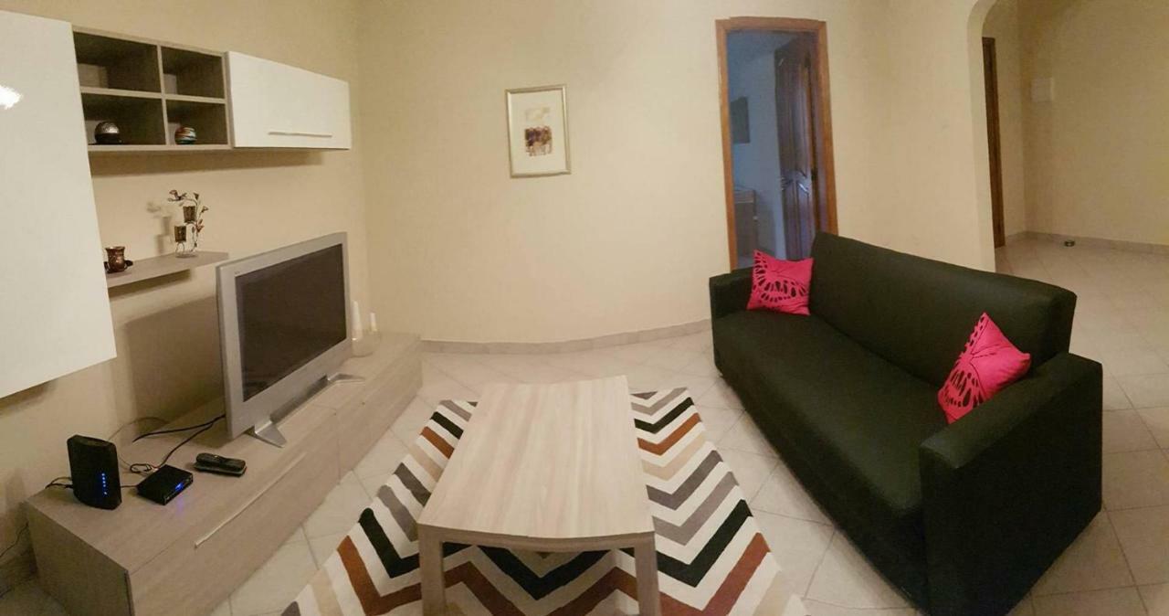 Aurora Apartment Zurrieq ภายนอก รูปภาพ